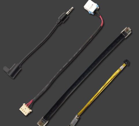 线材加工 Cable Assembly