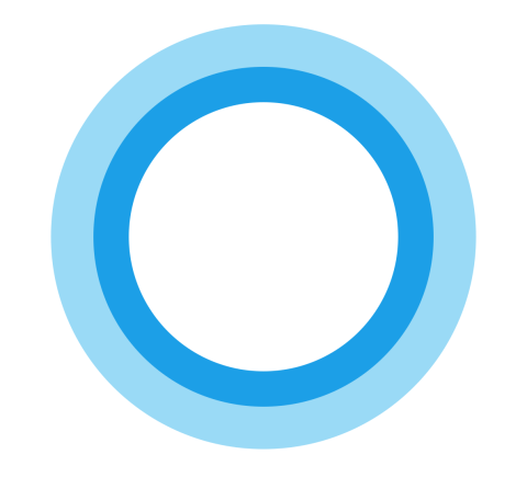 Microsoft Cortana Testing Service